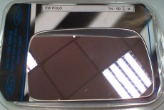 Стъкло за странично дясно огледало,за Vw POLO 94-98г.
Цена-12лв.